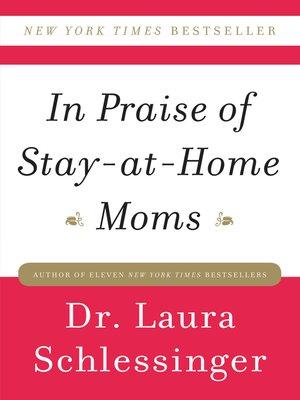 cover image of In Praise of Stay-at-Home Moms